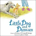 Little Dog and Duncan