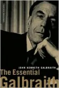 The Essential Galbraith