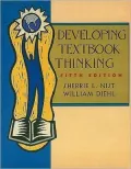 Developing Textbook Thinking: Strategies for Success in College