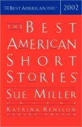 The Best American Short Stories 2002