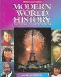 Modern World History Patterns of Interaction