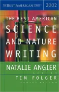 Best American Science and Nature Writing 2002