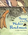 Song of the Water Boatman and Other Pond Poems