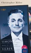 Simon Silber: Works for Solo Piano