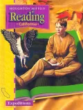 Houghton Mifflin Reading: California  Expeditions
