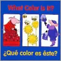 What Color Is It? / ¿Qué color es éste?