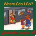 Where Can I Go?/Adonde Puedo Ir?