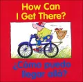 Como puedo llegar alla? (How Can I Get There?)