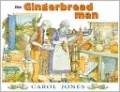 Gingerbread Man