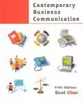 Contemporary Business Communication