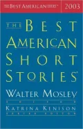 The Best American Short Stories 2003