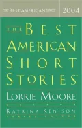 The Best American Short Stories 2004