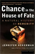 Chance In The House Of Fate