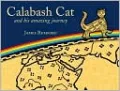 Calabash Cat And His Amazing Journey