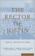 The Rector of Justin