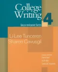 College Writing, Vol. 4