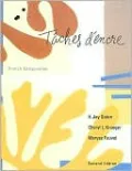 Taches d'encre: French Composition