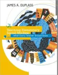 Teaching Elementary Social Studies