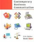 Contemporary Business Communication