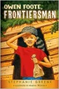 Owen Foote, Frontiersman