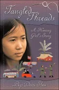Tangled Threads: A Hmong Girl's Story
