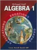 Algebra 1
