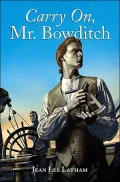 Carry On, Mr. Bowditch