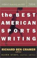 Best American Sports Writing 2004