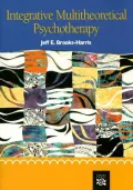 Integrative Multitheoretical Psychotherapy