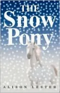 Snow Pony