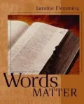 Words Matter