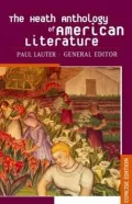 The Heath Anthology of American Literature, Concise Edition
