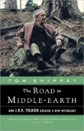 Road to Middle-Earth