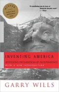 Inventing America: Jefferson's Declaration of Indepedence