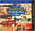 The Best American Nonrequired Reading 2002