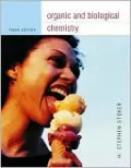 Organic and Biological Chemistry