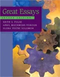 Great essays