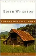 Ethan Frome and Summer
