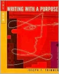 The New Writing with a Purpose