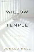 Willow Temple: New and Selected Stories