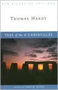 Tess of the d'Urbervilles