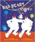 Bad Bears and a Bunny (Irving and Muktuk Series)