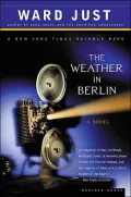 The Weather in Berlin