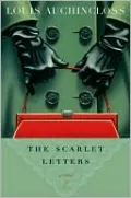 The Scarlet Letters