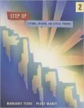Step up Your Listening 2
