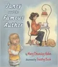 Janey and the Famous Author