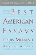 The Best American Essays 2004