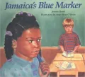 Jamaica's Blue Marker