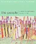 People A History of Native America
