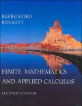 Finite Mathematics and Applied Calculus